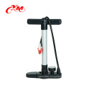 Wholesale mountain bike inflator pump cycle pump/factory direct supply mini cycle pump/new model portable bike pump